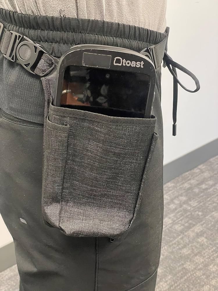 sunny_monny様pax project 11sクイックリリース付 Amazon.com: Pax A920 Payment Pouch with Sling/Waistbelt and